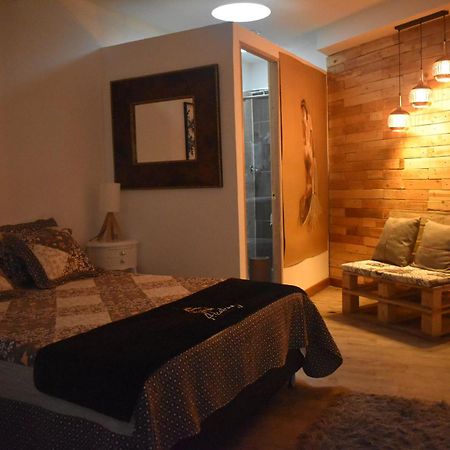 Hotel Alcatraz Yarumal Zewnętrze zdjęcie