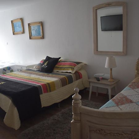 Hotel Alcatraz Yarumal Pokój zdjęcie