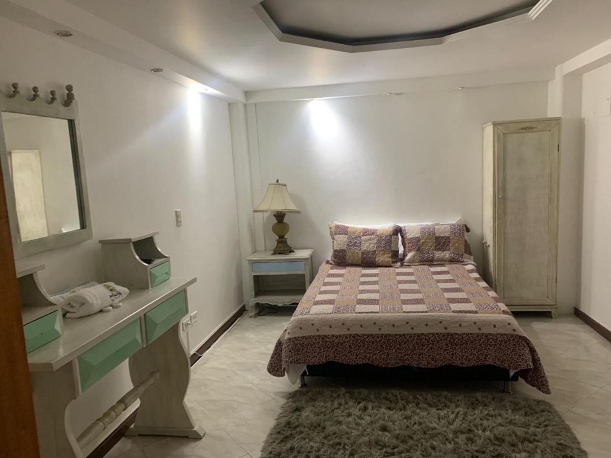 Hotel Alcatraz Yarumal Zewnętrze zdjęcie