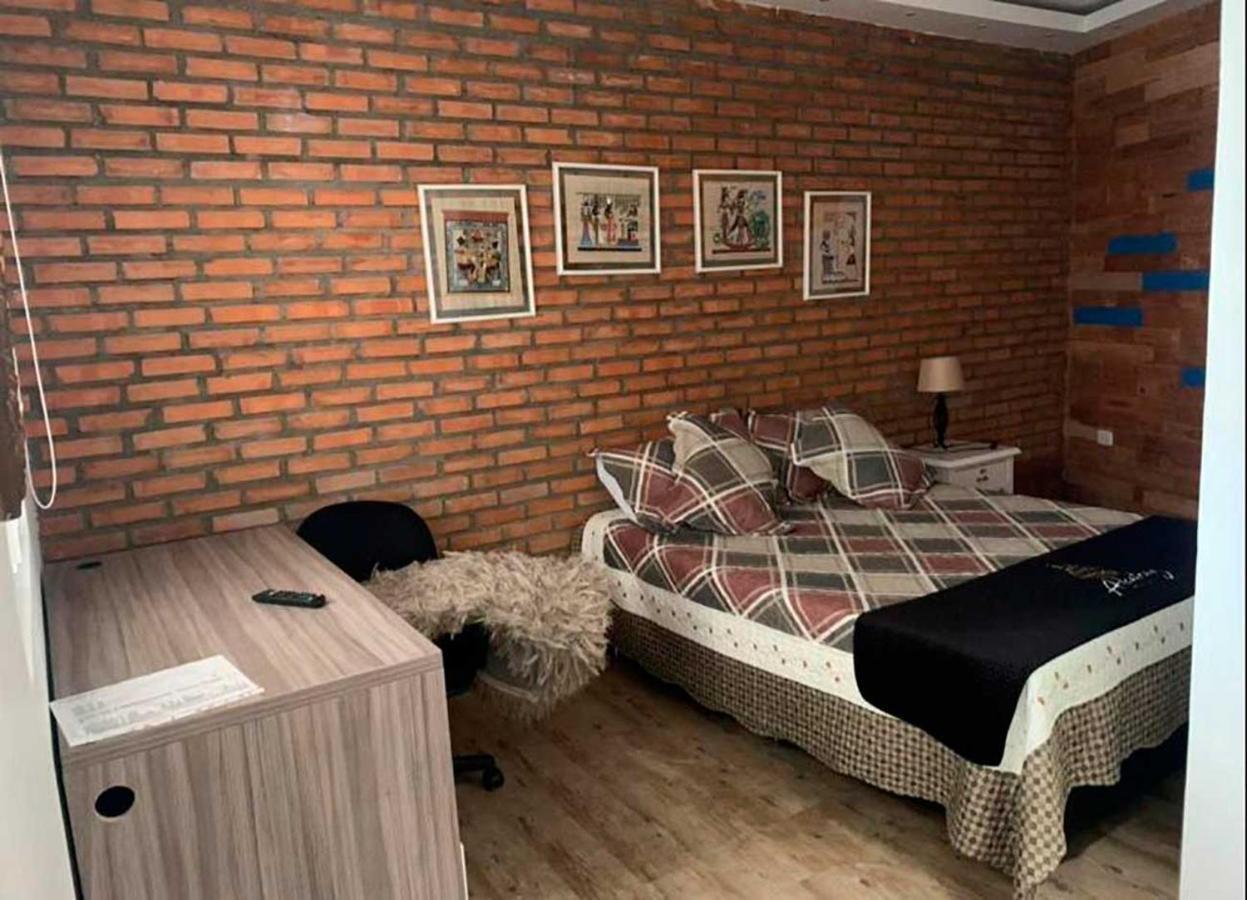 Hotel Alcatraz Yarumal Pokój zdjęcie