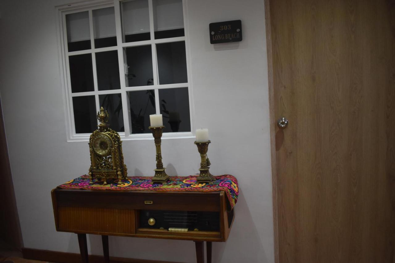 Hotel Alcatraz Yarumal Zewnętrze zdjęcie