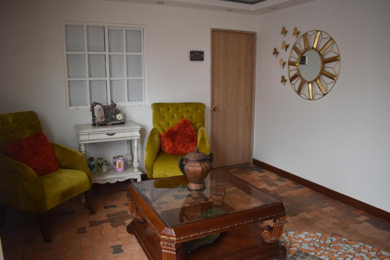Hotel Alcatraz Yarumal Zewnętrze zdjęcie