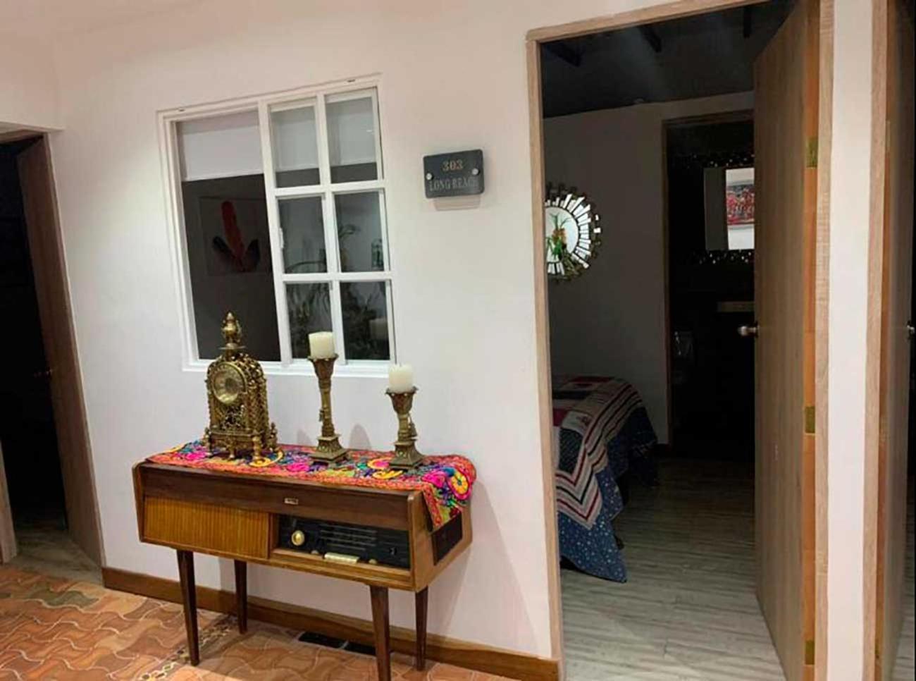 Hotel Alcatraz Yarumal Pokój zdjęcie