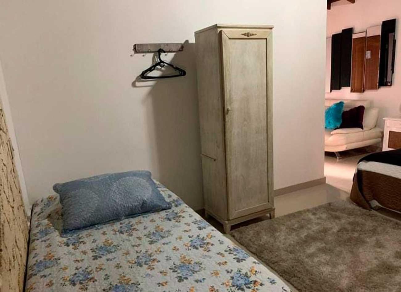 Hotel Alcatraz Yarumal Pokój zdjęcie
