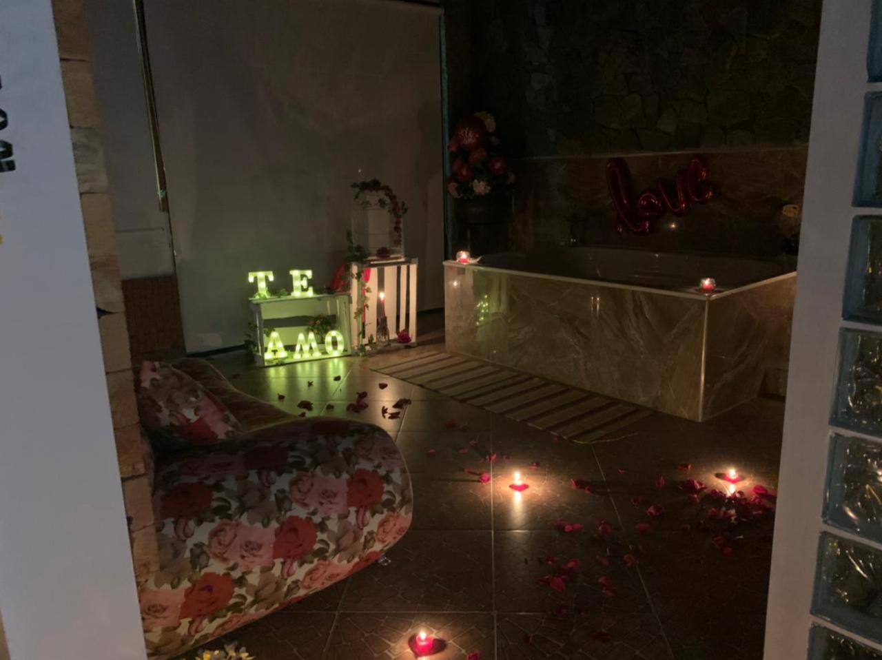 Hotel Alcatraz Yarumal Pokój zdjęcie