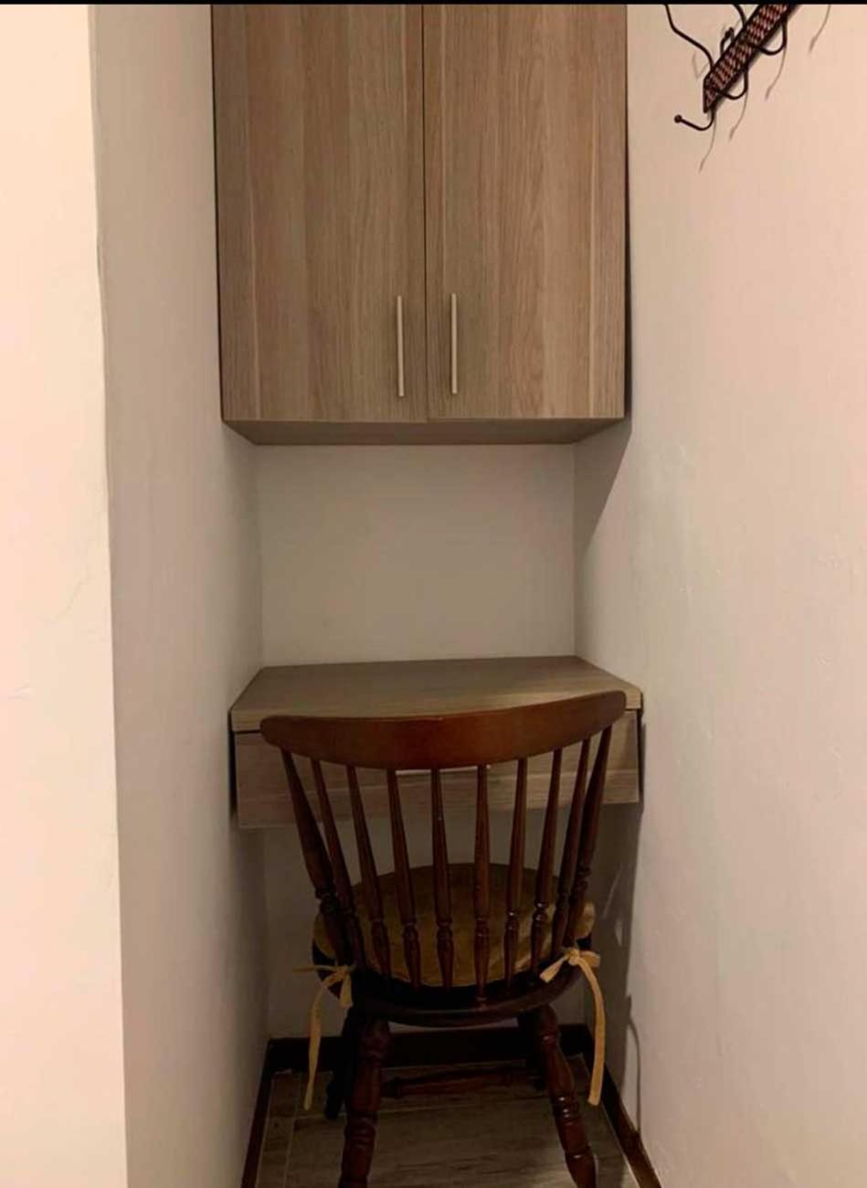 Hotel Alcatraz Yarumal Pokój zdjęcie