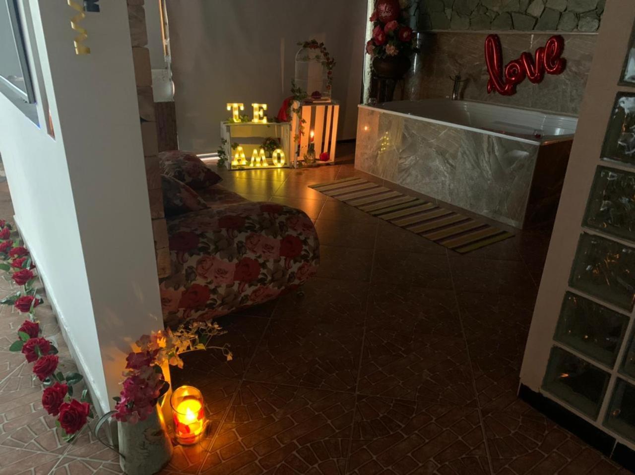 Hotel Alcatraz Yarumal Pokój zdjęcie