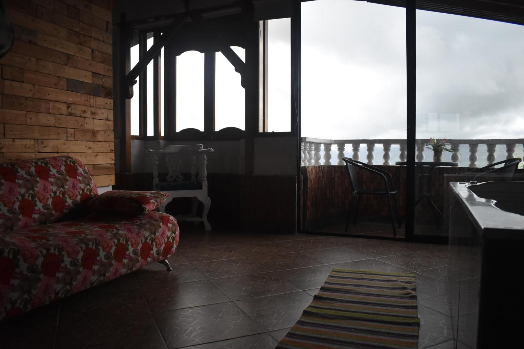 Hotel Alcatraz Yarumal Pokój zdjęcie